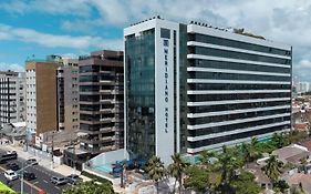 فندق Meridiano